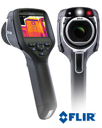 flir e40 bx