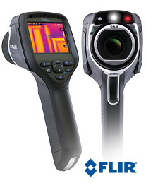 flir e50