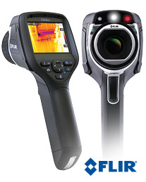 flir e60 bx