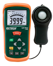 Achetez votre thermometre infrarouge EXTECH 42510A chez distrimesure