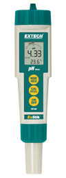 EXTECH PH100: ExStik pH Meter