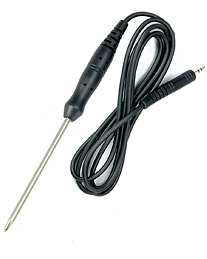 EXTECH TP890: Thermistor probe (-4 to 158F)