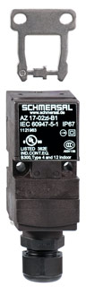 Schmersal AZ17-02ZRi-B6L