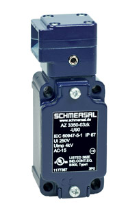 Schmersal AZ3350-03ZK-U270