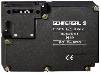 Schmersal AZM161CC-12-12RK-024