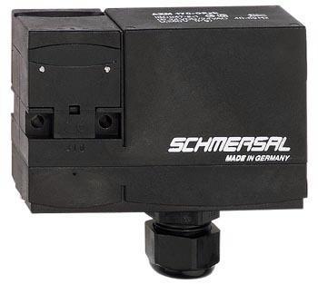 Schmersal AZM170-02ZRK-ST-2197 24 VAC/DC