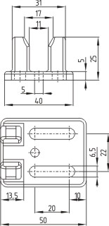 Schmersal TFI-010